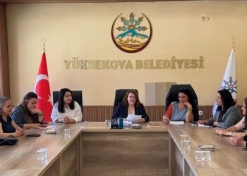 Şaredariya Geverê ‘Meclîsa Jinan’ ava kir