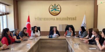 Şaredariya Geverê ‘Meclîsa Jinan’ ava kir