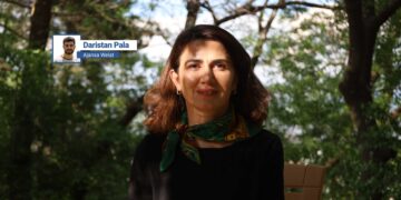 ‘Çareseriya şerê taybet di paradîgmaya modernîteya demokratîk de ye’