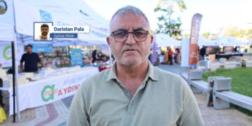 ‘Armanca me avakirina helwestek li dijî bişaftinê ye’