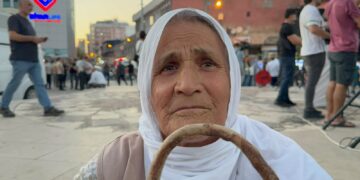 Dayika Behiye: Em hene û em ê hebin!
