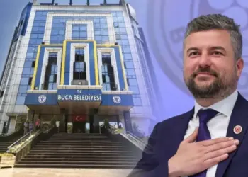 Operasyonê Şaredarîya Bucayî: Şaredar zî tede 42 kesî ameyê girewtene