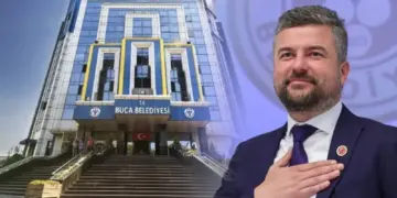Operasyonê Şaredarîya Bucayî: Şaredar zî tede 42 kesî ameyê girewtene