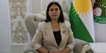 Niştîman Kemal: Ganî partîyê kurdan sloganan ra fek veradê û yewîye bîyarê ca