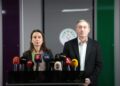 Hemserekanê DEM Partî Paşînyan pîroz kerd