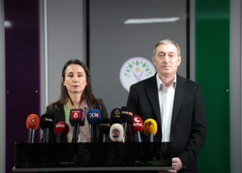 Hemserekanê DEM Partî Paşînyan pîroz kerd