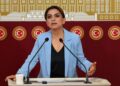Gulîstan Kiliç Koçyîgît: Navnîşana çareseriyê siyaseta demokratîk û meclîs e