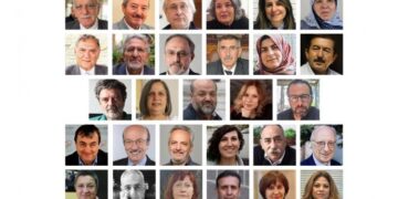Amedekariyên ‘Konferansa Veguherîna Komara Demokratîk’ bi dawî bûn