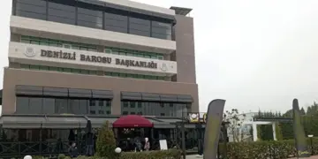 Serekê Baroyê Denîzlî û 12 avûkatî ameyî destbendkerdene