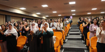 Peyama girtiyên siyasî di Konferansa Jinan de hate xwendin