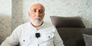 ‘Heta niha hemû gav ji aliyê Rêber Apo û Tevgera Azadiyê ve hatine avêtin’
