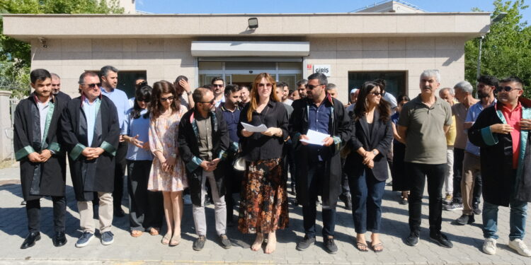 ÎHD û OHDê yên Êlihê: Rêveberên rehabîlîtasyonê hewldane bûyerê veşêrin