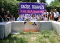 Li Êlihê şermezarkirina îşkenceyê: Ev bûyer birînek civakî ye
