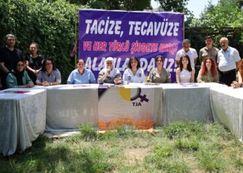 Li Êlihê şermezarkirina îşkenceyê: Ev bûyer birînek civakî ye