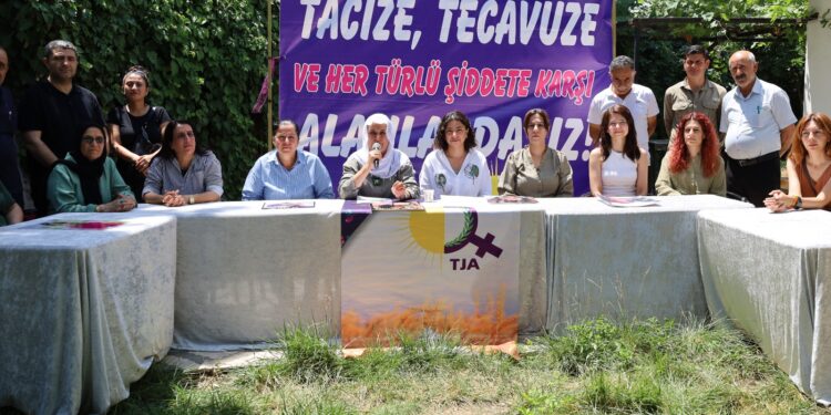 Li Êlihê şermezarkirina îşkenceyê: Ev bûyer birînek civakî ye