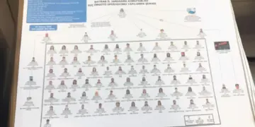 Merkezê miqatxaneyî de îşkence, tecawiz û wehşet!