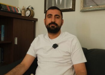 Avûkat Mehmet Şîrîn Arslan: Rêzdar Ocalan aştî de samîmî yo