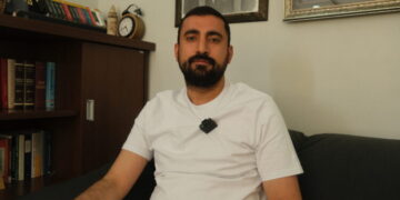 Avûkat Mehmet Şîrîn Arslan: Rêzdar Ocalan aştî de samîmî yo