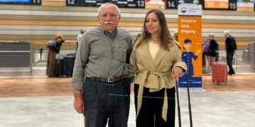 Birayê Murat Karayilan jiyana xwe ji dest da