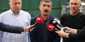Karkerên madenê: Baweriya me bi rayedaran nayê