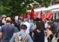 Karkerên madenê careke din dest bi çalakiyê kir