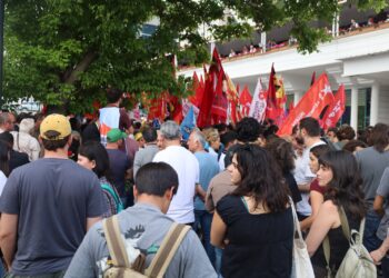 Karkerên madenê careke din dest bi çalakiyê kir