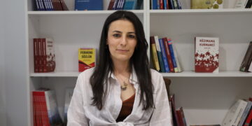 Li Enqereyê Komxabeta Zimanê Kurdî dê bê lidarxistin