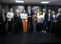 Heyeta SPDê serdana DEM Partiye kir: Pêvajo hate gotûbêjkirin