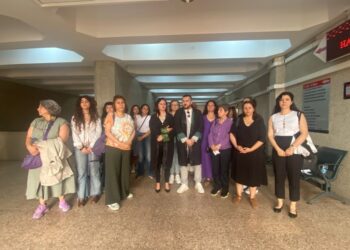 Di doza tacîzê ya Meclîsê de biryara tehliyeya faîlan hate dayîn