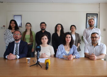 Xwendekarên Kurd rastî êrişa nîjadperest hatin: Dekan êrişkaran diparêze