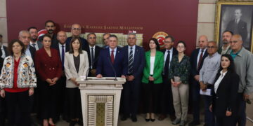 Ji bo Elewiyên li Sûriyeyê kampanyaya îmzayê hat destpêkirin