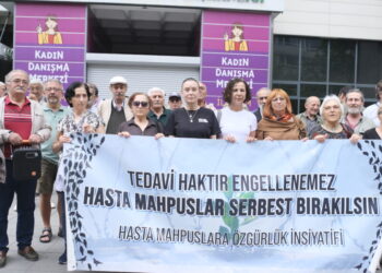 ‘Rewşê Sabrî Yavuzî girana, ganî bêro veradayîş’