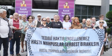 ‘Rewşa Sabrî Yavuz giran e divê demildest were berdan’