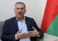Xerîb Hiso: Kongreyeke navneteweyî û garantoriya welatên Ewropî pêwîst e