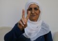 Cuyêka seba aştî û azadîye: Munîbe Koç