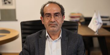 Mahfuz Guleryuz: Dibêjin beriya batlaneyê çerçove qanûn dê were rojeva meclise