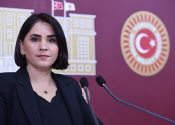 Newroz Uysal: Sedema îadekirina pêşniyarpirsê peyva Kurdistanê ye