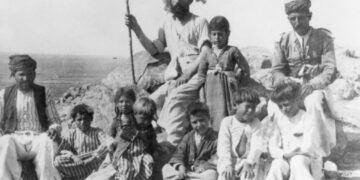 Dosye – 4: Yên li derveyî komarê hatine hiştin  Qirkirin, înkar û bişaftin: Çi bi serê Sûryaniyên vî welatî hat?