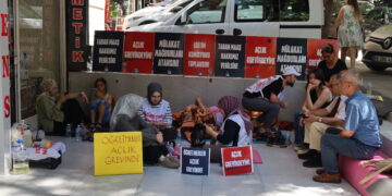 ‘Heta daxwazên me pêk tên em ê çalakiya xwe bidomînin’