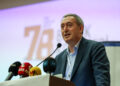 Tuncer Bakirhan: Em ê Komara Demokratîk bi hev re ava bikin