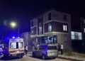 Erzîngan de tira yew cinî di kesî ameyî qetilkerdene