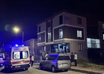 Erzîngan de tira yew cinî di kesî ameyî qetilkerdene