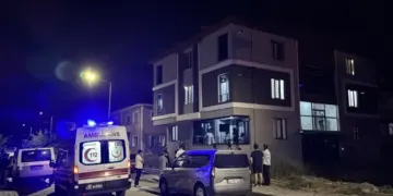 Erzîngan de tira yew cinî di kesî ameyî qetilkerdene