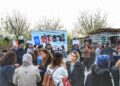 Amadekariyên 10emîn Festîvala Belgefîlman a FîlmAmedê bi resepsiyonekê tê destpêkirin