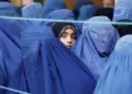 Afganîstan de 30 cinî ameyê destbendkerdene