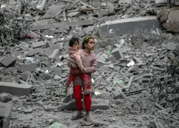 Krîza perwerdeyê ya cîhanî bandorê li 258 milyon zarokan dike