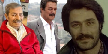 Vîndîyêko Pîl: Kaybaz o naskerde Kadîr Înanir şî heqîya xo