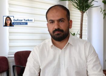 Rixmê raporê ATK’yî zî girewteyo nêweş Mehmet Elçe nêyeno veradayene