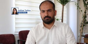 Rixmê raporê ATK’yî zî girewteyo nêweş Mehmet Elçe nêyeno veradayene