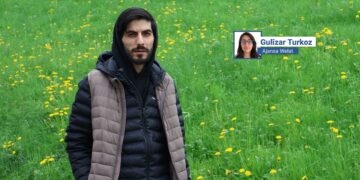 Swîsre dê penaberê siyasî Ahmet Tabû radestî Tirkiyeyê bike